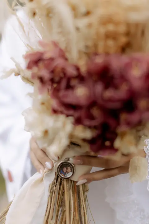 Inspiração de decoração de casamento '