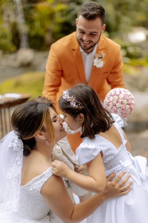 entrada das alianças'