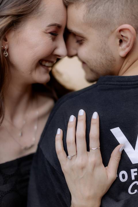 fotos criativas para casais '