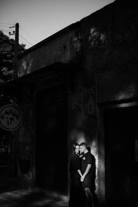 fotos diferentes para casais com luz natural '