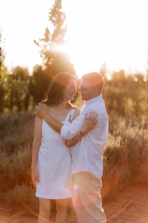 incrível ensaio pré wedding em maringá'