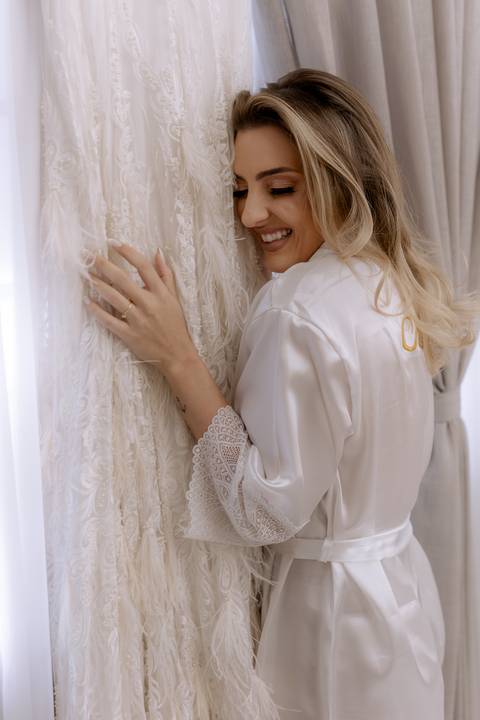 inspiração de retrato para noivas '