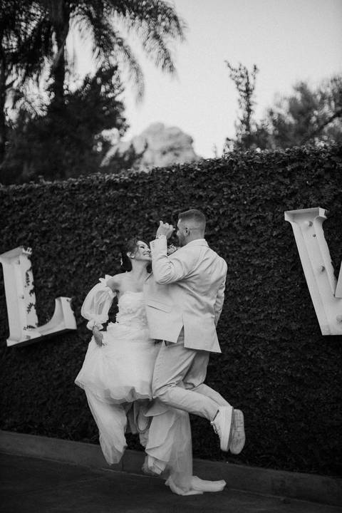 fotos criativas para noivos '