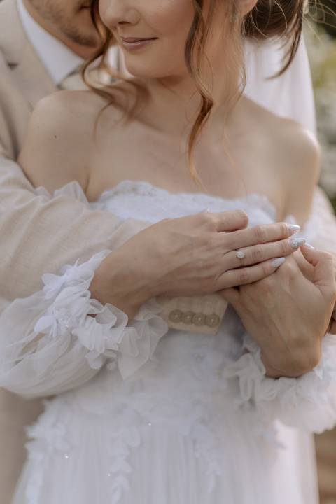 fotos criativas para noivos '