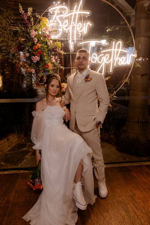 inspiração de retrato para noivas'