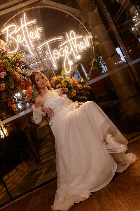 inspiração de retrato para noivas'