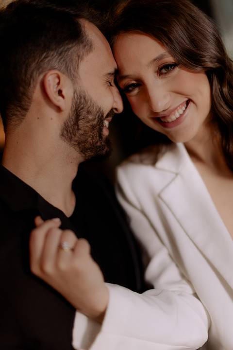 Inspiração para foto de casal '