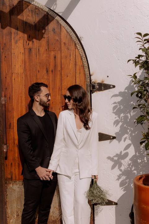 look social para ensaio de casal pré casamento '