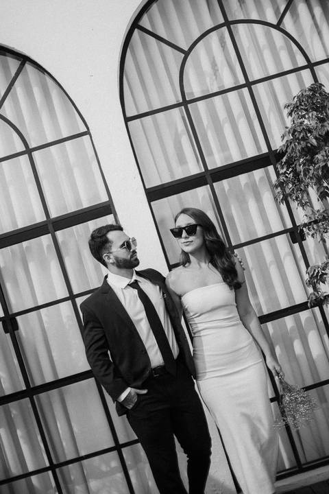 Elopement Casal, sessão Fotográfica '