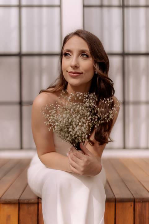 inspiração para ensaio feminino '