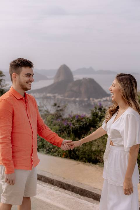 inspiração de ensaio pré wedding no rio de janeiro '