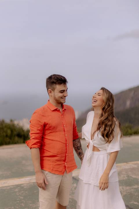 fotos espontâneas de casais'