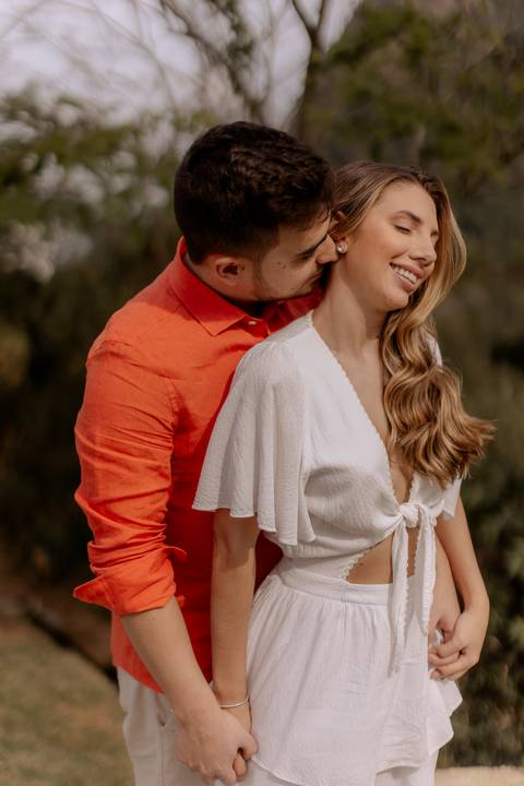 ensaio pré wedding em mirante no  Rio de Janeiro '
