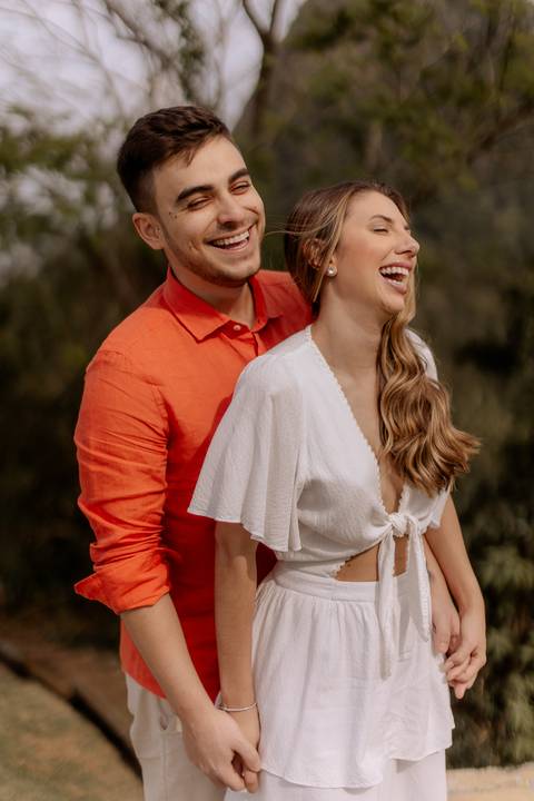 ensaio pré wedding em mirante no  Rio de Janeiro '