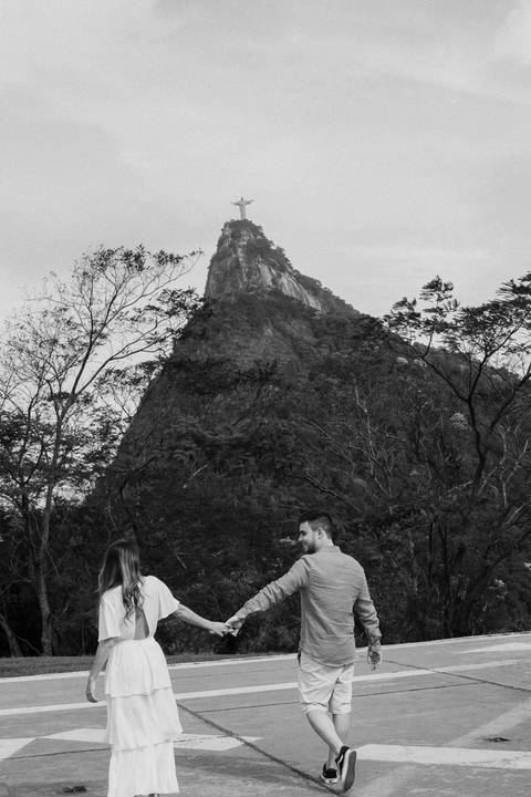 casal em mirante no rio de janeiro '