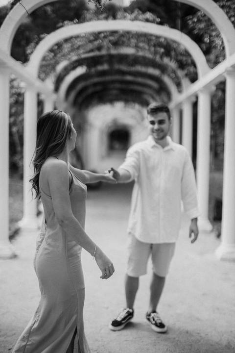 inspiração de fotos criativas para casais '