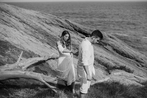 inspiração de foto para fazer na praia '