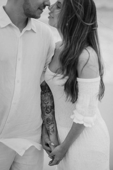 fotos diferentes de casais'