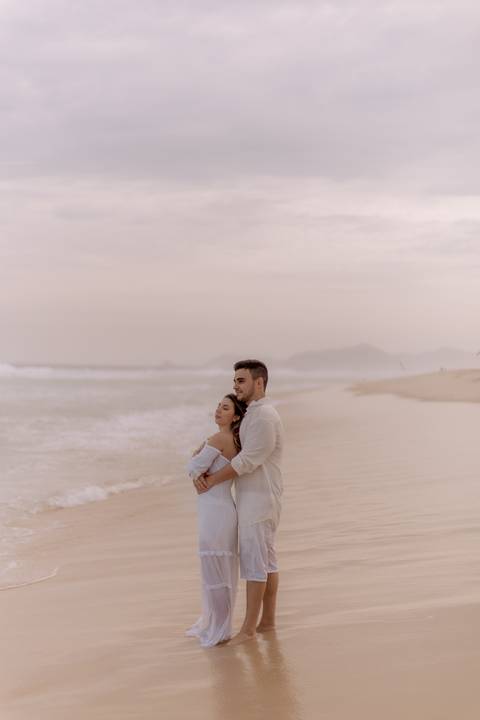 inspiração de foto romântica para casais '