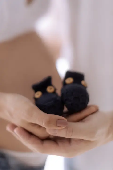 inspiração de ensaio gestante '