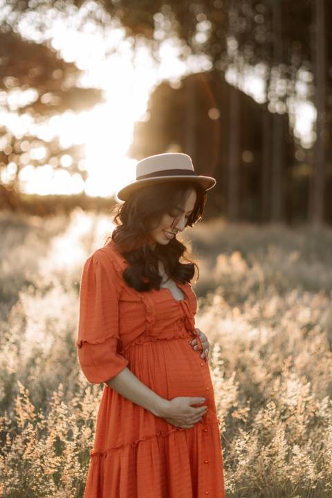 inspiração de foto para gravidas '