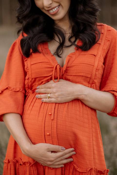 inspiração de foto para gravidas '