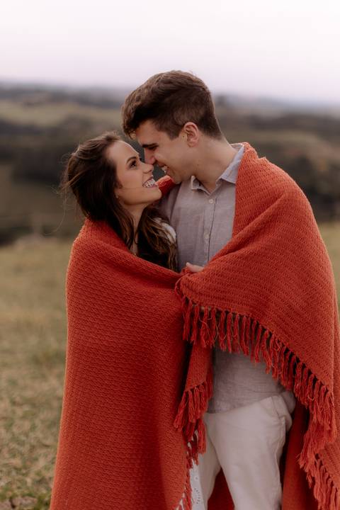 ensaio pré casamento no morro do gavião '