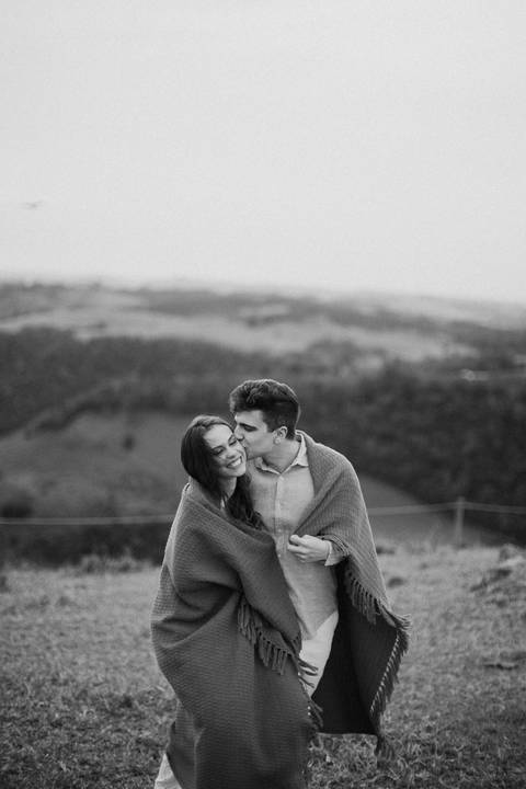 pré wedding no morro do gavião'