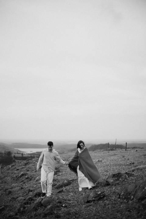 pré wedding no morro do gavião'