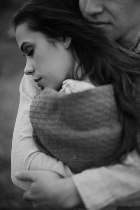 Inspiração de fotos românticas para casais '