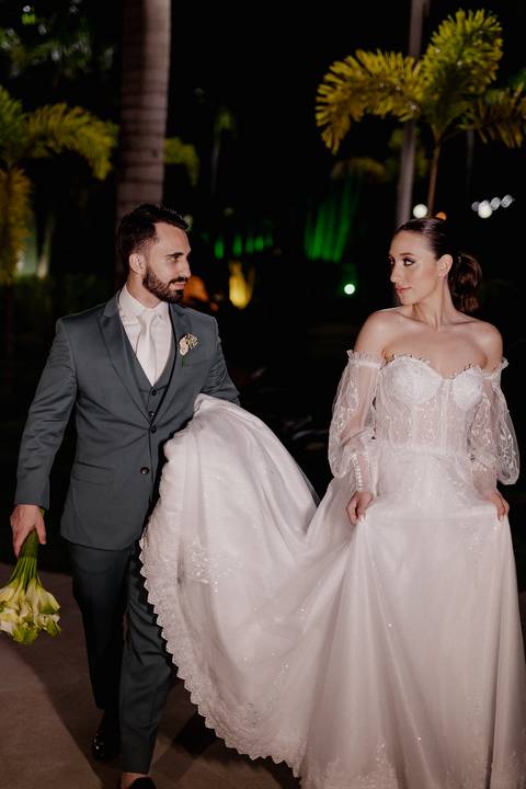 Inspiração de ensaio para noivos'