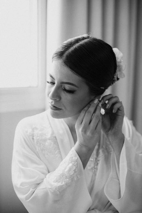 inspiração de retrato para noivas '