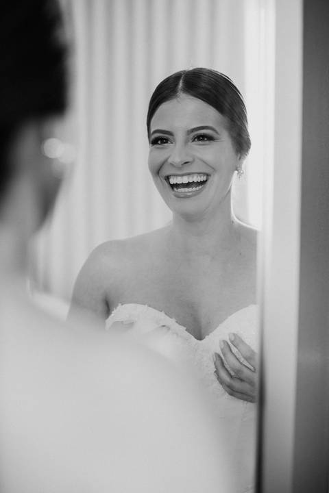 inspiração de retrato para noivas '