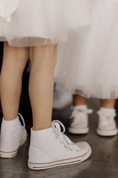 inspiração de casamento de dia e ao ar livre'