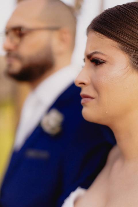 inspiração de casamento de dia e ao ar livre'