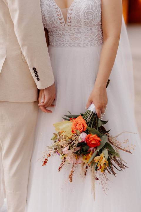 Inspiração de ensaio para noivos '