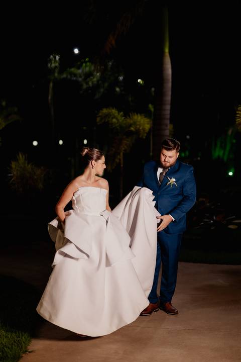 Inspiração de ensaio para noivos '