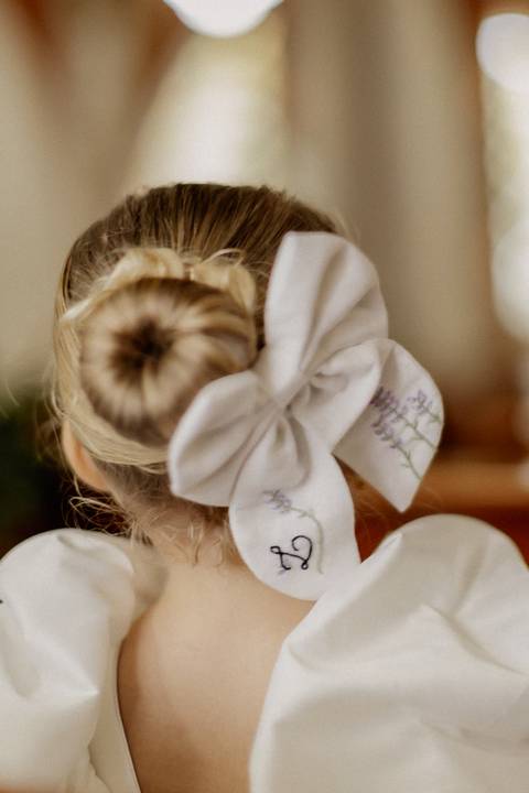 Casamento na igreja'