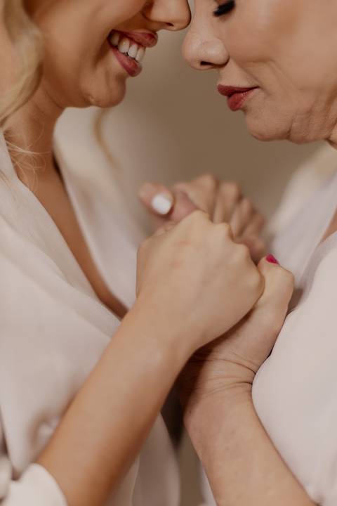 inspiração de retrato de noiva '