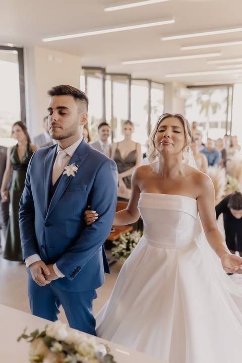 Inspiração de caasmento de dia '