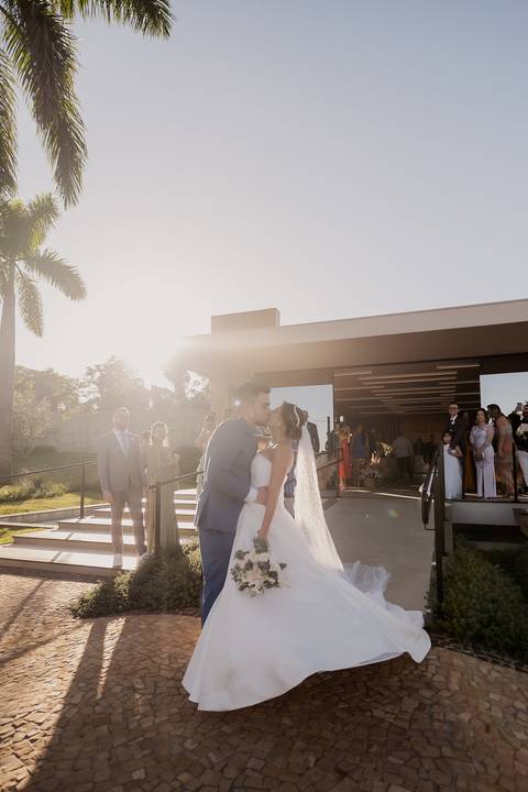 Inspiração de caasmento de dia '