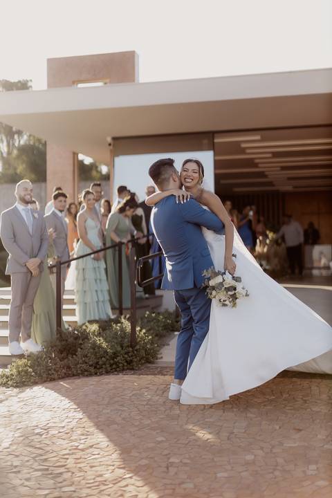 Inspiração de caasmento de dia '