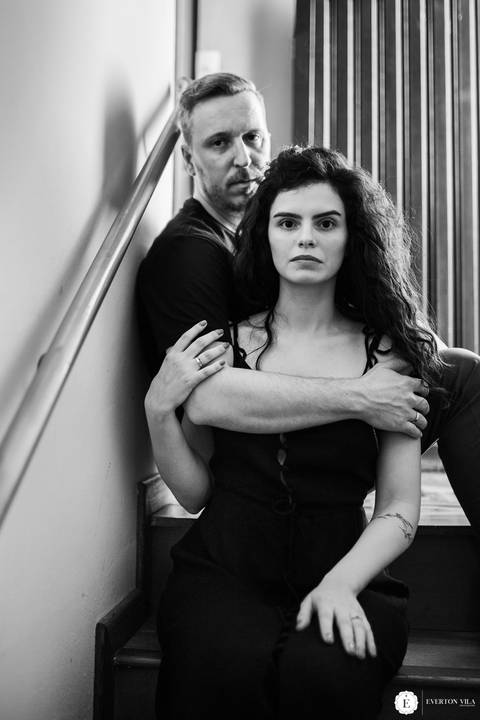 Inspiração de Ensaio Casal'