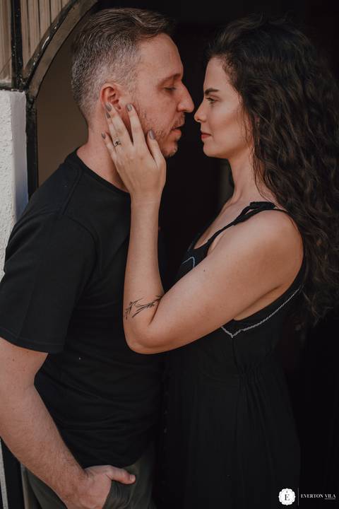 Inspiração de Ensaio Casal'