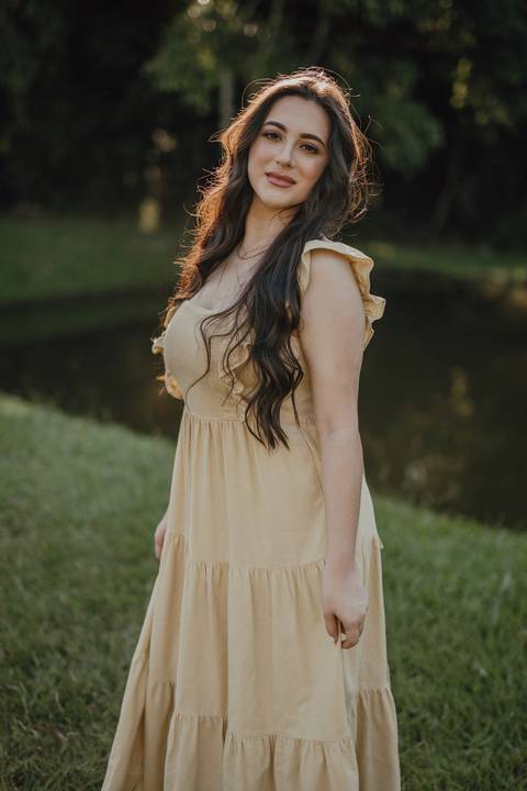 Dica de look feminino para ensaio no de casal'