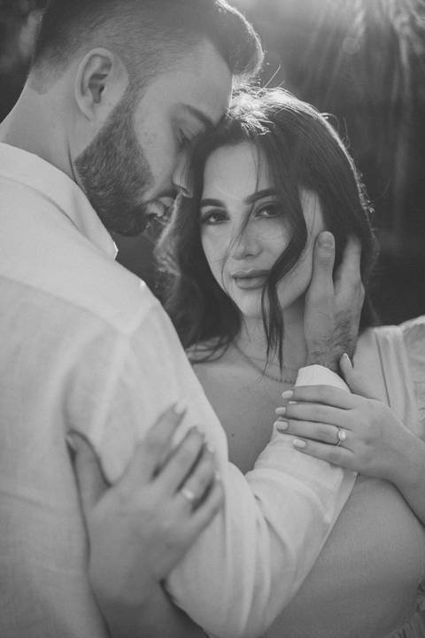 Dica de foto para casais '