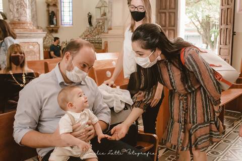 Batizado igreja mont serrat salto'