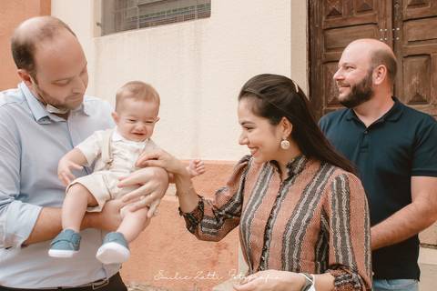 Batizado igreja mont serrat salto'