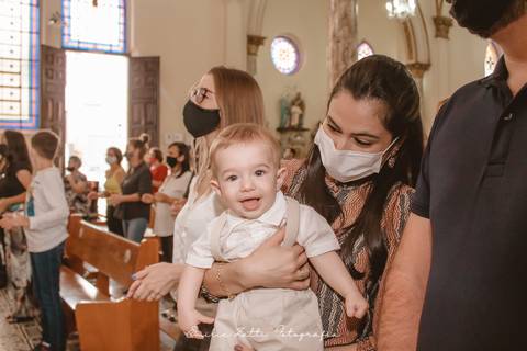 Batizado igreja mont serrat salto'