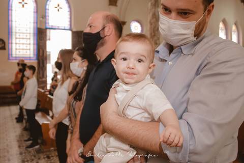 Batizado igreja mont serrat salto'